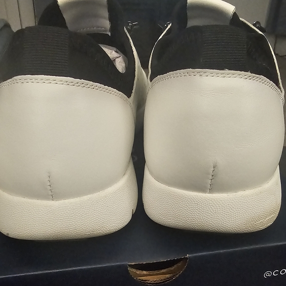 Casual sneakers - Picture 4 of 5